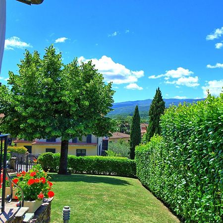 Villa Pratovecchio By Posarellivillas Ngoại thất bức ảnh