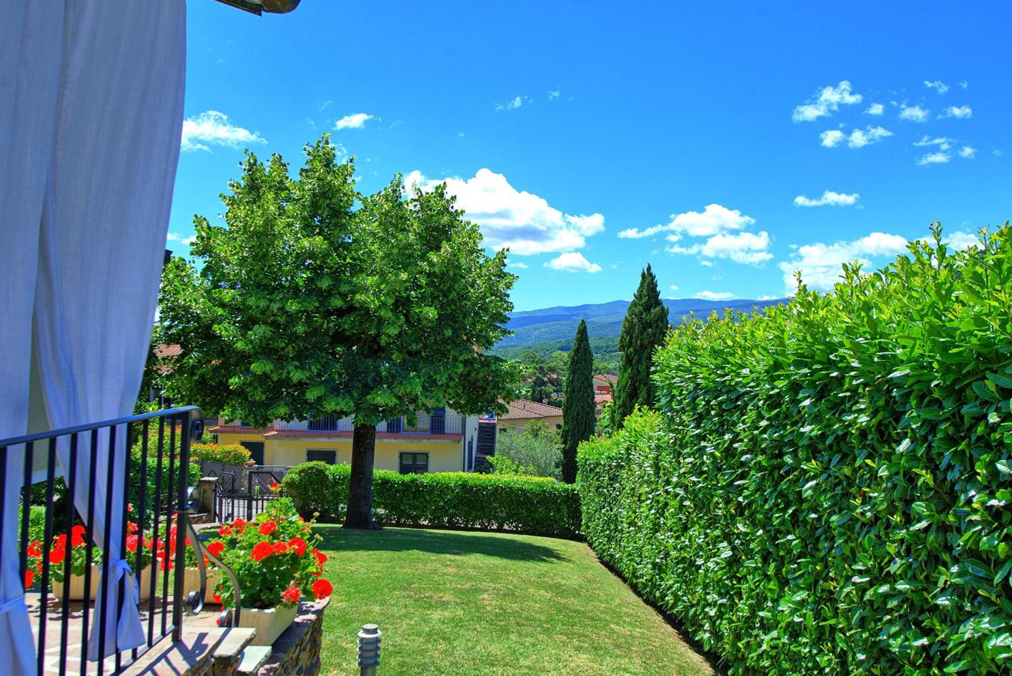 Villa Pratovecchio By Posarellivillas Ngoại thất bức ảnh