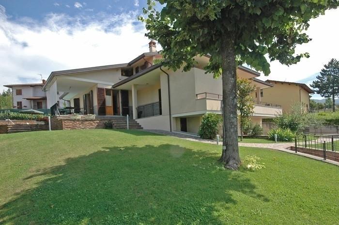 Villa Pratovecchio By Posarellivillas Phòng bức ảnh