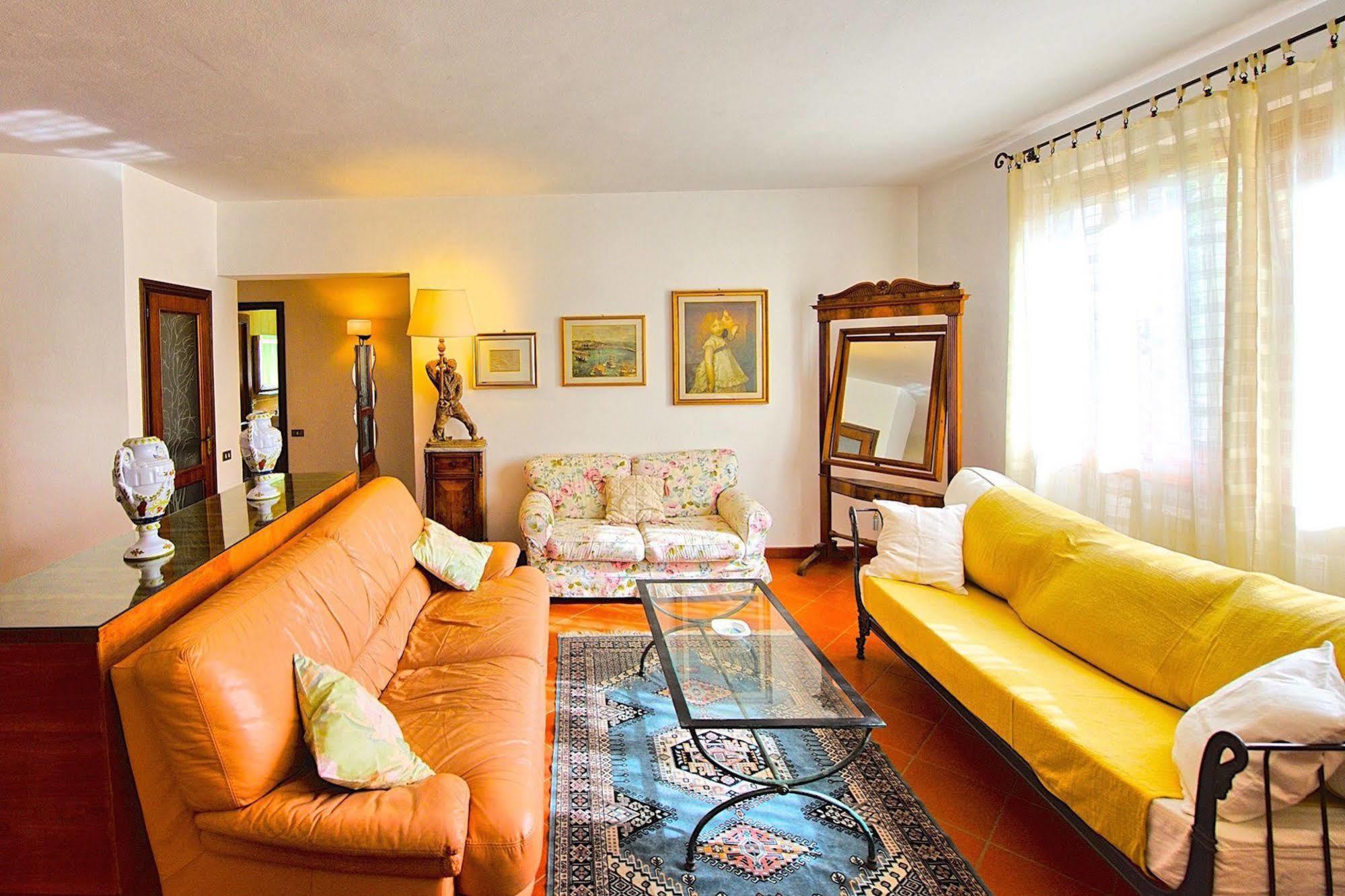 Villa Pratovecchio By Posarellivillas Ngoại thất bức ảnh